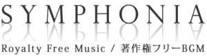 SYMPHONIA MUSIC LOGO