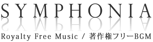 SYMPHONIA MUSIC LOGO